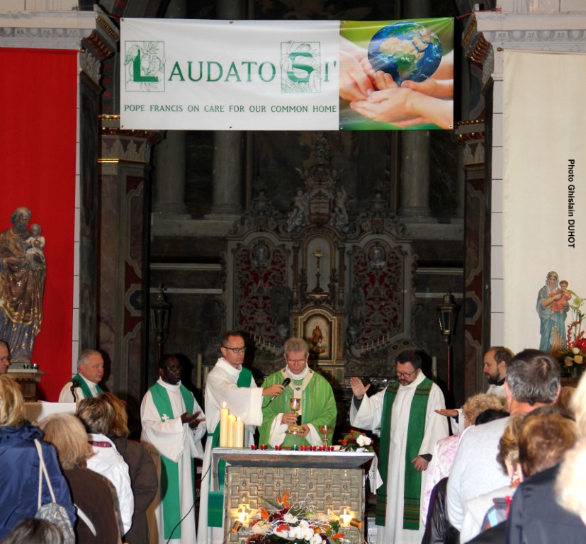 CASSEL - LAUDATO SI' Octobre 2017 Photo Duhot (4)