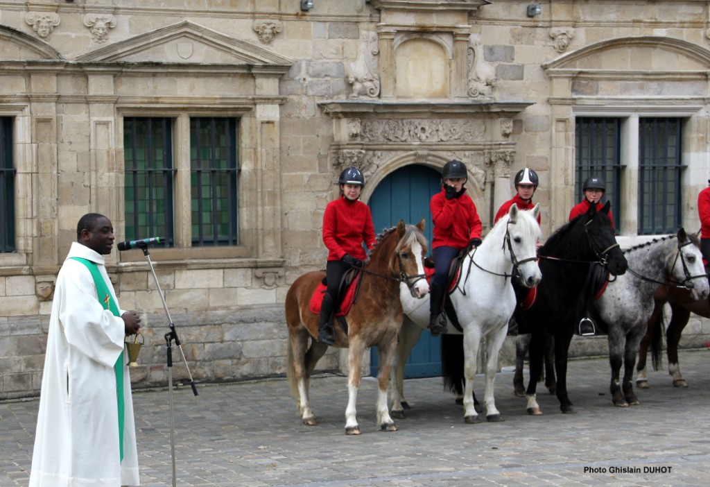 SAINT HUBERT 2018 à CASSEL - Photo Ghislain Duhot (2)