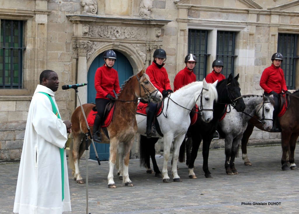 SAINT HUBERT 2018 à CASSEL - Photo Ghislain Duhot (3)