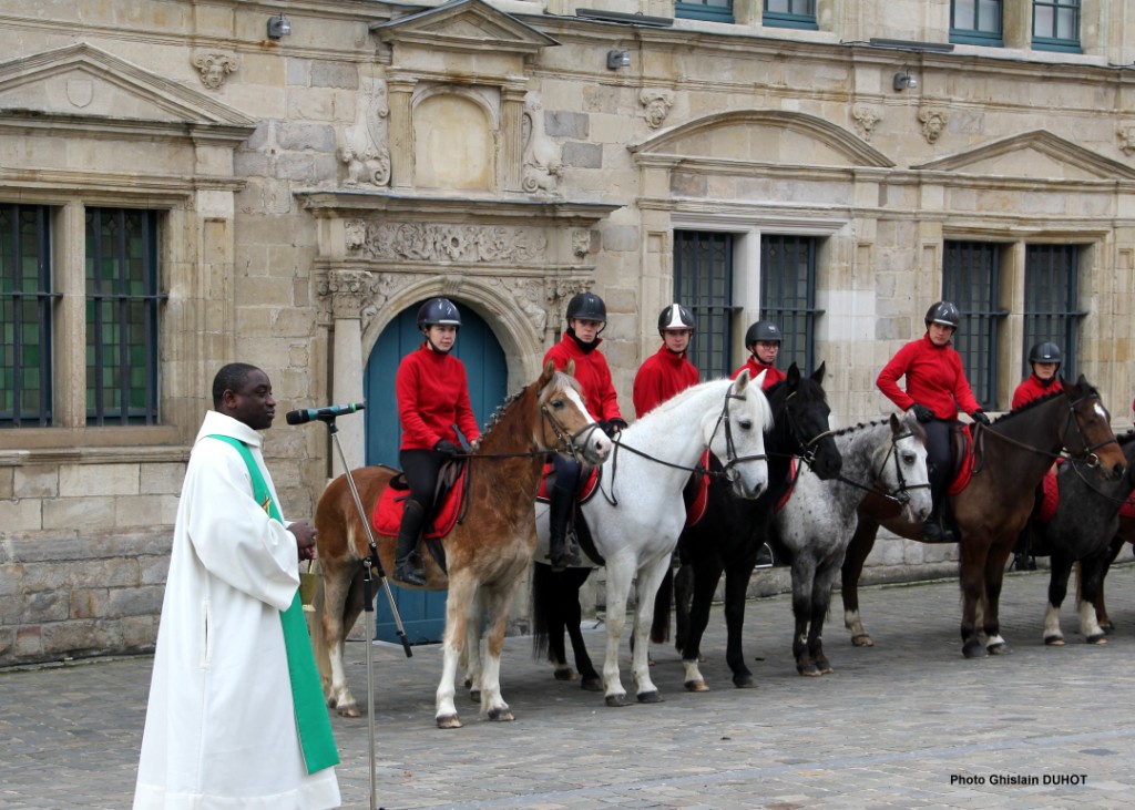 SAINT HUBERT 2018 à CASSEL - Photo Ghislain Duhot (4)