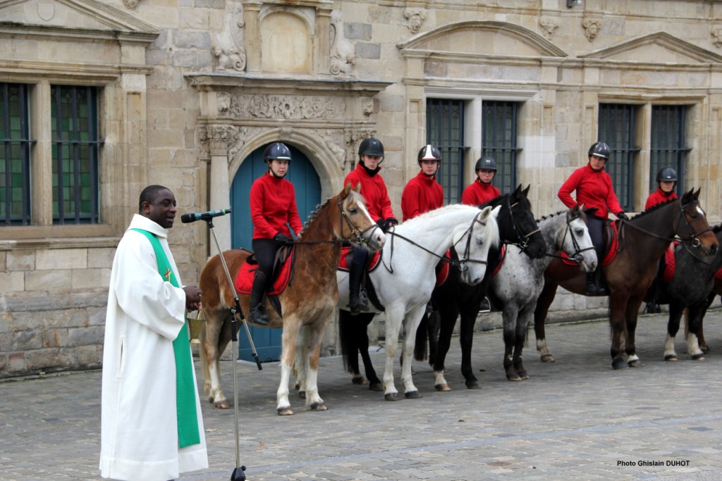 SAINT HUBERT 2018 à CASSEL - Photo Ghislain Duhot (5)