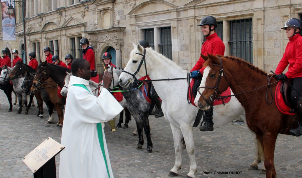 SAINT HUBERT 2018 à CASSEL - Photo Ghislain Duhot (9)