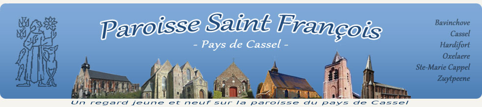 Paroisse St-François