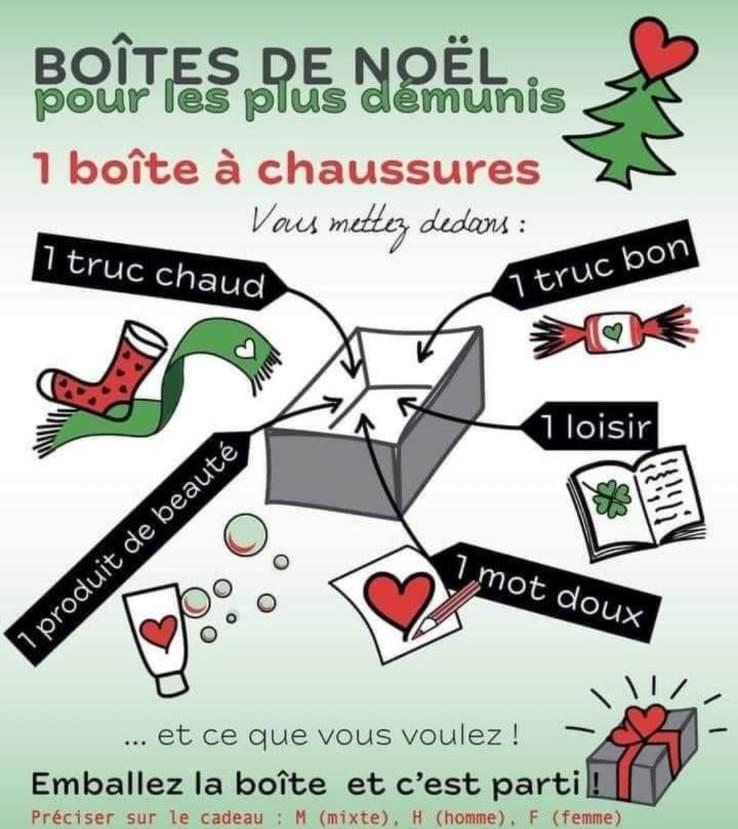 Boite noel 1