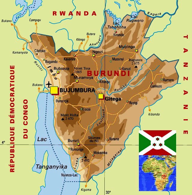 Burundi 6