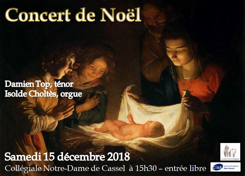 Concert de noel