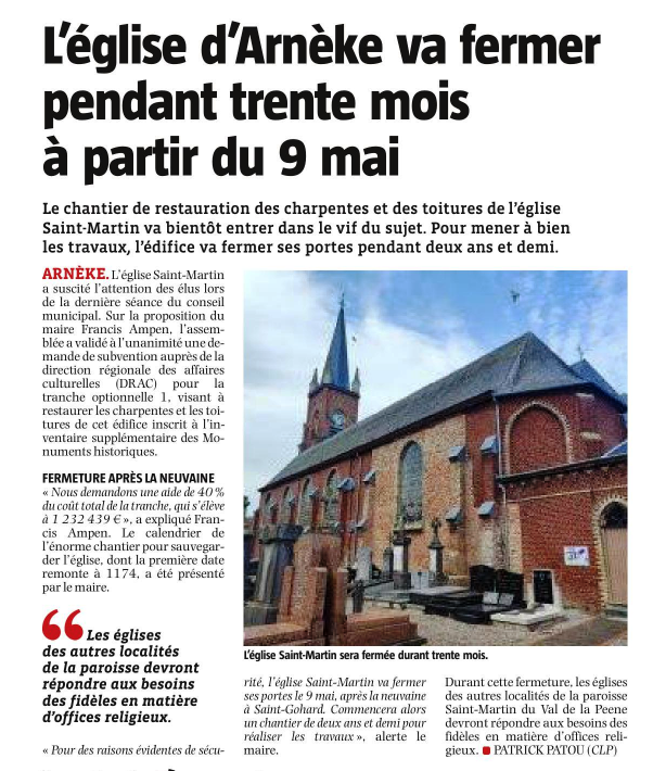 Eglise arneke v2