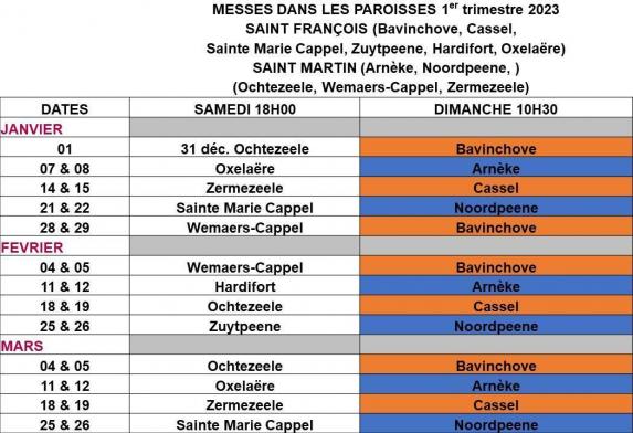 Essai planning 2024